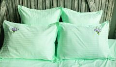 Наволочка махровая Н-0001